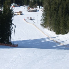 Туристическая база Нечкино, Сарапульский район, Республика Удмуртия