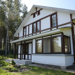 Отель Плесков, Печорский район, Псковская область