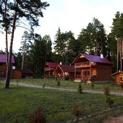 База отдыха Тридевятое царство, Гдовский район, Псковская область