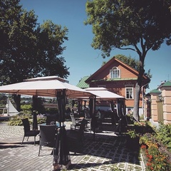 Гостевой дом У Покровки, Псков, Псковская область