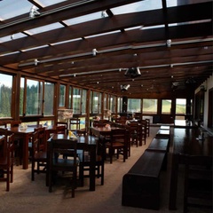 Туристическая база Нечкино, Сарапульский район, Республика Удмуртия