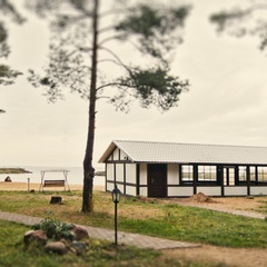 Отель Плесков, Печорский район, Псковская область