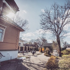 Гостевой дом У Покровки, Псков, Псковская область