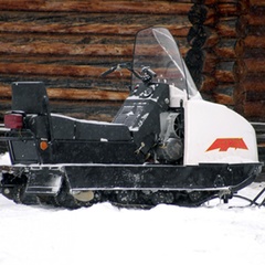 База отдыха Эржей, Каа-Хемский район, Республика Тыва