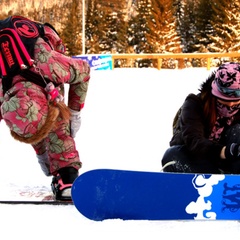 Туристическая база Нечкино, Сарапульский район, Республика Удмуртия