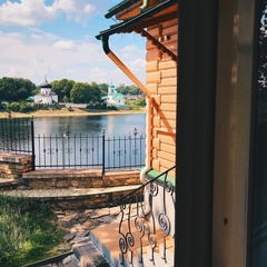 Гостевой дом У Покровки, Псков, Псковская область