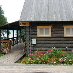 Загородный отель Волынь, Куньинский район, Псковская область