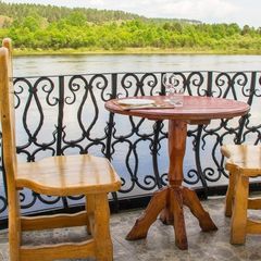 Центр отдыха Лукоморье, Шелеховский район, Иркутская область