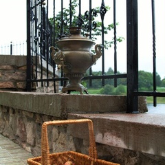 Гостевой дом У Покровки, Псков, Псковская область