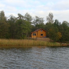 База отдыха Лесная Гавань, Новосокольнический район, Псковская область