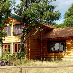 Агротуристический комплекс Чудское подворье, Гдовский район, Псковская область