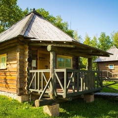 Загородный отель Волынь, Куньинский район, Псковская область