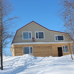 База отдыха Лесная Гавань, Новосокольнический район, Псковская область