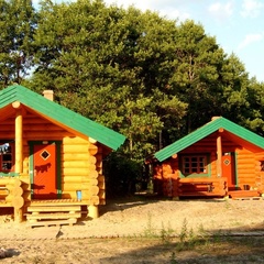 Агротуристический комплекс Чудское подворье, Гдовский район, Псковская область