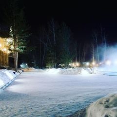 Оздоровительный комплекс Термы Александрия, Еткульский район, Челябинская область