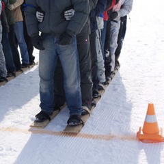 Туристическая база Нечкино, Сарапульский район, Республика Удмуртия