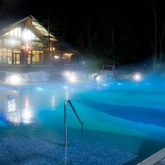 Оздоровительный комплекс Термы Александрия, Еткульский район, Челябинская область