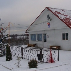 База отдыха Лесная Гавань, Новосокольнический район, Псковская область