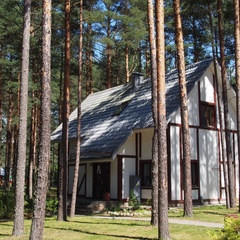Отель Плесков, Печорский район, Псковская область