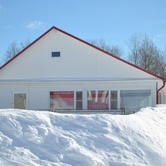 База отдыха Лесная Гавань, Новосокольнический район, Псковская область