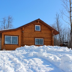База отдыха Лесная Гавань, Новосокольнический район, Псковская область