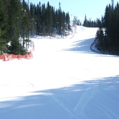 Туристическая база Нечкино, Сарапульский район, Республика Удмуртия
