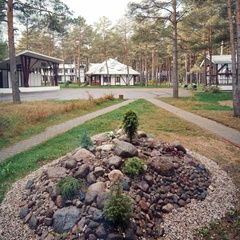 Отель Плесков, Печорский район, Псковская область