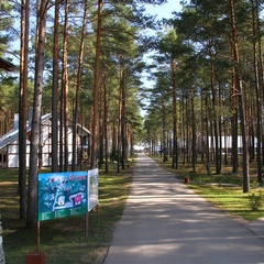 Отель Плесков, Печорский район, Псковская область