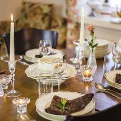 Гостевой дом У Покровки, Псков, Псковская область