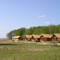 Агротуристический комплекс Чудское подворье, Гдовский район, Псковская область