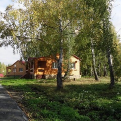 База отдыха Акватория, Заводоуковский район, Тюменская область