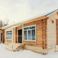 База отдыха Налитово, Инзенский район, Ульяновская область