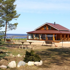 Отель Плесков, Печорский район, Псковская область