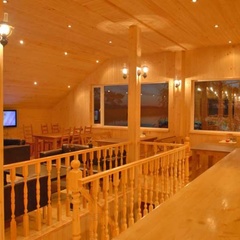 База отдыха Тридевятое царство, Гдовский район, Псковская область