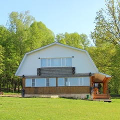 База отдыха Налитово, Инзенский район, Ульяновская область