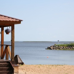 Отель Плесков, Печорский район, Псковская область