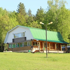 База отдыха Налитово, Инзенский район, Ульяновская область