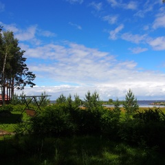 Отель Плесков, Печорский район, Псковская область