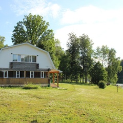 База отдыха Налитово, Инзенский район, Ульяновская область