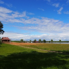 Отель Плесков, Печорский район, Псковская область