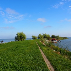 Отель Плесков, Печорский район, Псковская область
