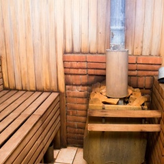 База отдыха Налитово, Инзенский район, Ульяновская область