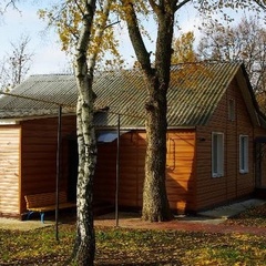 Пансионат Кирицы, Спасский район, Рязанская область