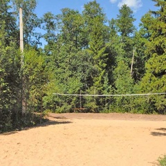 База отдыха Тридевятое царство, Гдовский район, Псковская область