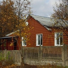 Пансионат Кирицы, Спасский район, Рязанская область