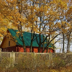 Пансионат Кирицы, Спасский район, Рязанская область