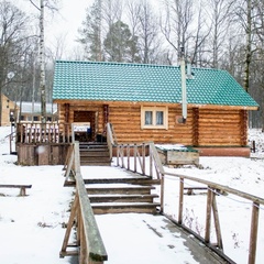 База отдыха Налитово, Инзенский район, Ульяновская область