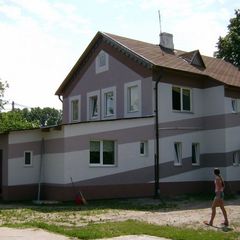 Турбаза Здоровье, Зеленоградский район, Калининградская область
