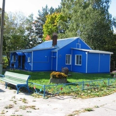 Пансионат Кирицы, Спасский район, Рязанская область