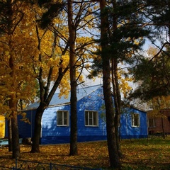 Пансионат Кирицы, Спасский район, Рязанская область